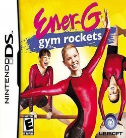 2826 - Ener-G - Gym Rockets ROM